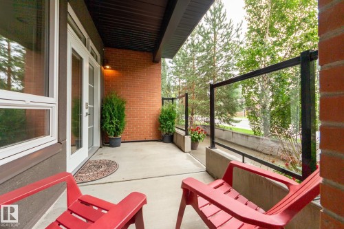 #102 10606 84 Av Nw, Edmonton, AB - Outdoor With Exterior