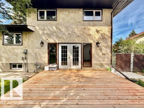 111 Green Ash Drive, Wetaskiwin, AB - Outdoor With Exterior
