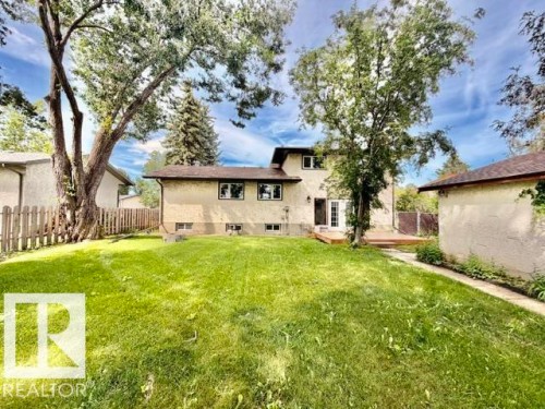 111 Green Ash Drive, Wetaskiwin, AB - Outdoor