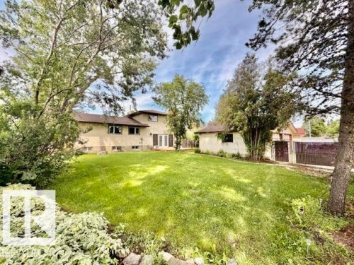 111 Green Ash Drive, Wetaskiwin, AB - Outdoor