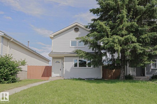 355 Kirkpatrick Crescent Nw, Edmonton, AB - Outdoor