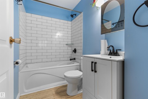 5013 46 St, Drayton Valley, AB - Indoor