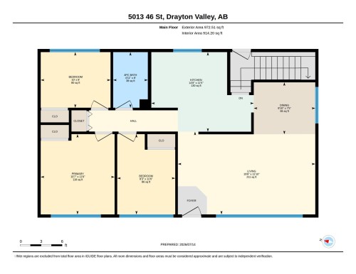 5013 46 St, Drayton Valley, AB - Other