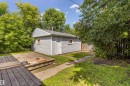 5013 46 St, Drayton Valley, AB  - Outdoor 