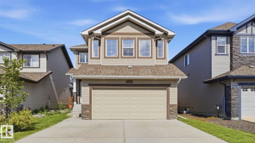 17211 78 Street Nw, Edmonton, AB - Outdoor
