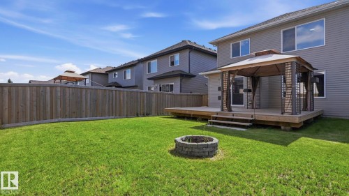 17211 78 Street Nw, Edmonton, AB - Outdoor