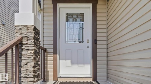 17211 78 Street Nw, Edmonton, AB - Outdoor With Exterior