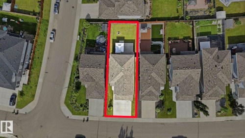 17211 78 Street Nw, Edmonton, AB - 