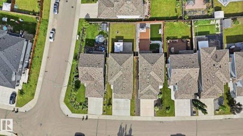 17211 78 Street Nw, Edmonton, AB - 