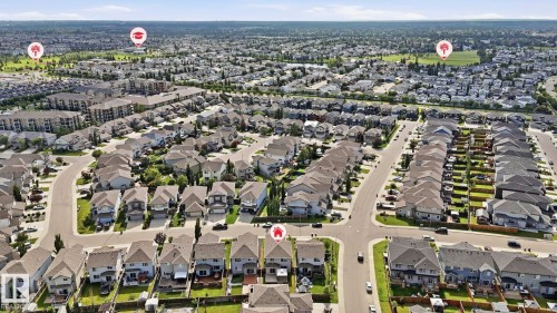 17211 78 Street Nw, Edmonton, AB - Outdoor With View