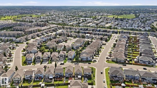 17211 78 Street Nw, Edmonton, AB - Outdoor With View