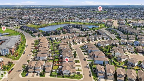 17211 78 Street Nw, Edmonton, AB - Outdoor With View