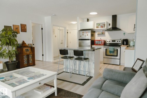 #303 10432 76 Av Nw, Edmonton, AB - Indoor
