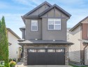 908 Goshawk Point(E) Nw, Edmonton, AB  - Outdoor 