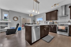 Kitchen - 