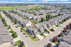 Aerial view - 