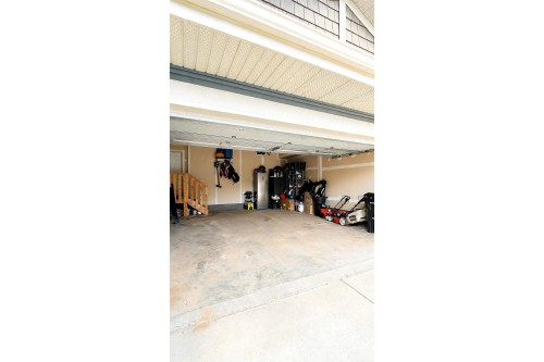Garage - 1942 Chapman Road Sw, Edmonton, AB -  Photo Showing Other Room