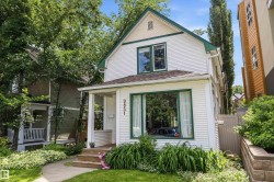 9851 86 Avenue NW  Edmonton, AB T6E 2L5