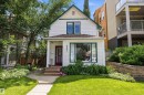9851 86 Avenue Nw, Edmonton, AB  - Outdoor With Facade 