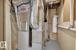 Central vacuum system - 