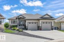 87 Lakeland Crescent, Beaumont, AB  - Outdoor With Facade 