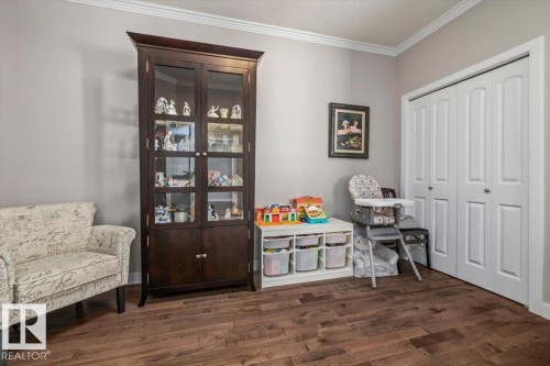 87 Lakeland Crescent, Beaumont, AB - Indoor