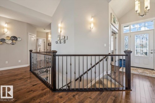 87 Lakeland Crescent, Beaumont, AB - Indoor Photo Showing Other Room