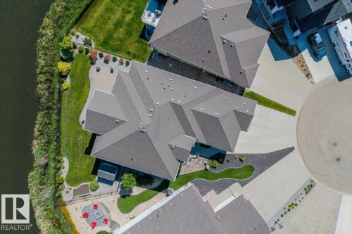 87 Lakeland Crescent, Beaumont, AB - Outdoor With View