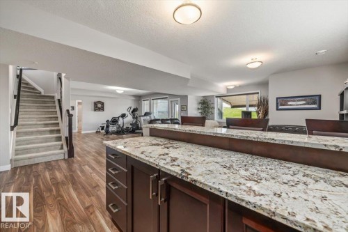 87 Lakeland Crescent, Beaumont, AB - Indoor