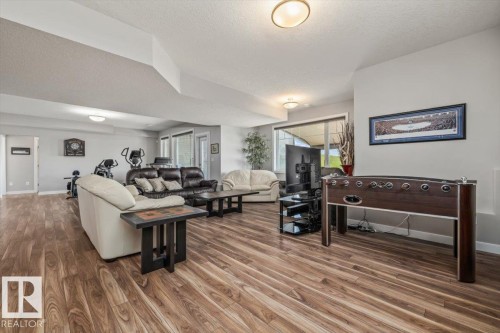 87 Lakeland Crescent, Beaumont, AB - Indoor
