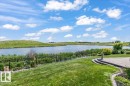 87 Lakeland Crescent, Beaumont, AB  - Outdoor With Body Of Water With View 