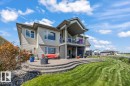 87 Lakeland Crescent, Beaumont, AB  - Outdoor 