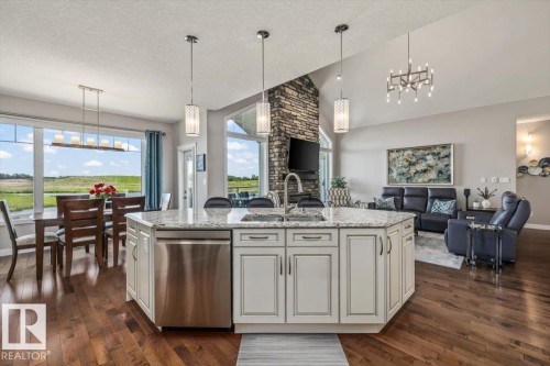 87 Lakeland Crescent, Beaumont, AB - Indoor