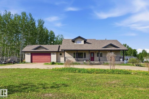 10 1319 TWP RD 510  Rural Parkland County, AB T7Y 2N2