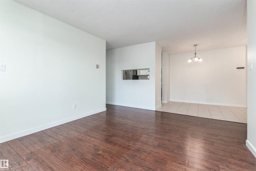 #458 10520 120 St Nw, Edmonton, AB - Indoor Photo Showing Other Room