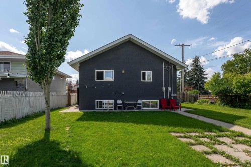 12847 86 Street Nw, Edmonton, AB - Outdoor