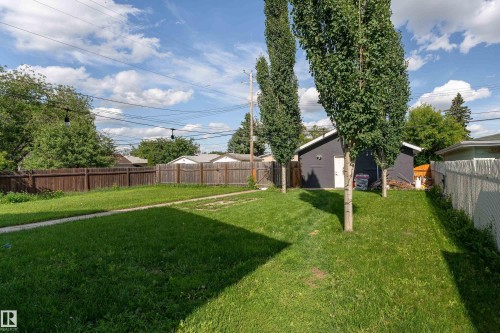 12847 86 Street Nw, Edmonton, AB - Outdoor