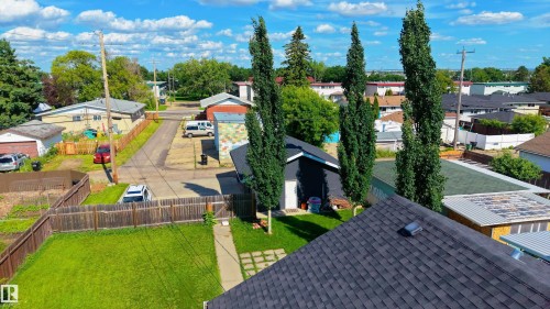 12847 86 Street Nw, Edmonton, AB - Outdoor