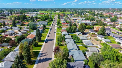 12847 86 Street Nw, Edmonton, AB - Outdoor With View