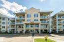 #326 2741 55 St Nw, Edmonton, AB  - Outdoor With Facade 