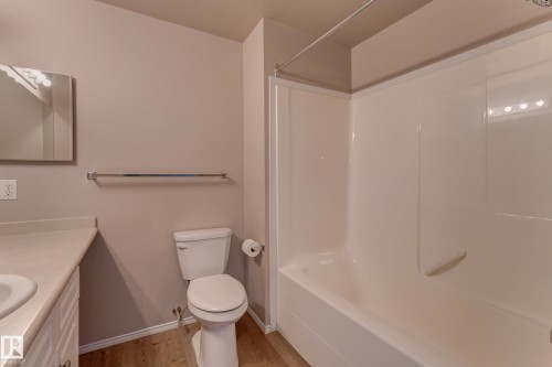 #326 2741 55 St Nw, Edmonton, AB - Indoor Photo Showing Bathroom