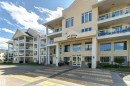 #326 2741 55 St Nw, Edmonton, AB  - Outdoor With Facade 