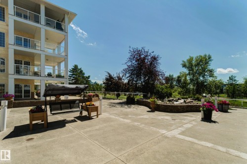#326 2741 55 St Nw, Edmonton, AB - Outdoor