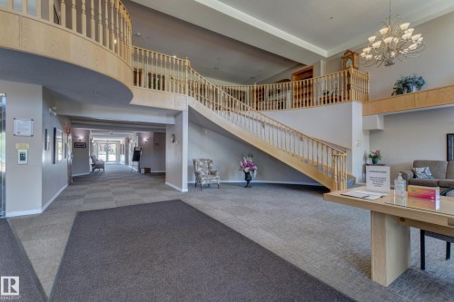 #326 2741 55 St Nw, Edmonton, AB - Indoor Photo Showing Other Room