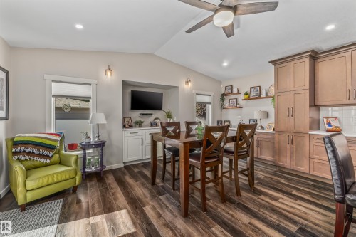 7 William Bell Drive, Leduc, AB - Indoor Photo Showing Other Room