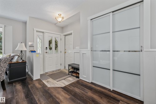 7 William Bell Drive, Leduc, AB - Indoor Photo Showing Other Room