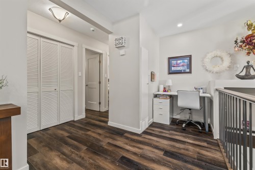 7 William Bell Drive, Leduc, AB - Indoor