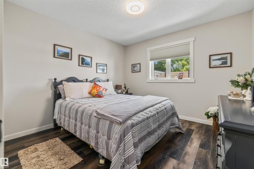 7 William Bell Drive, Leduc, AB - Indoor Photo Showing Bedroom