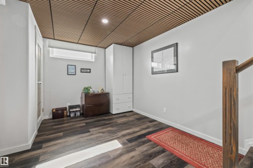 7 William Bell Drive, Leduc, AB - Indoor Photo Showing Other Room