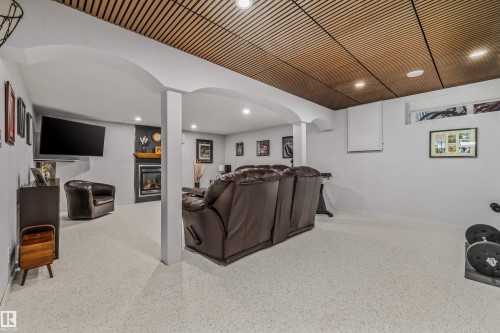 7 William Bell Drive, Leduc, AB - Indoor Photo Showing Other Room